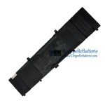 Batéria pre Asus U3000UQ X410U UX310Q B31N1535 U4000U [náhradná batéria]